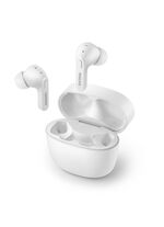 Philips TAT2206BK/00 in-ear hoofdtelefoon inclusief oplaadstation 