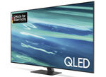Samsung 4K QLED-tv 