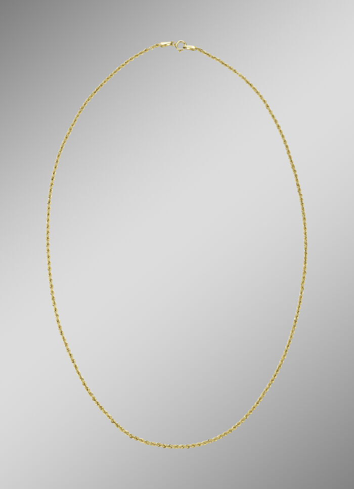 Hoogwaardige koordketting 