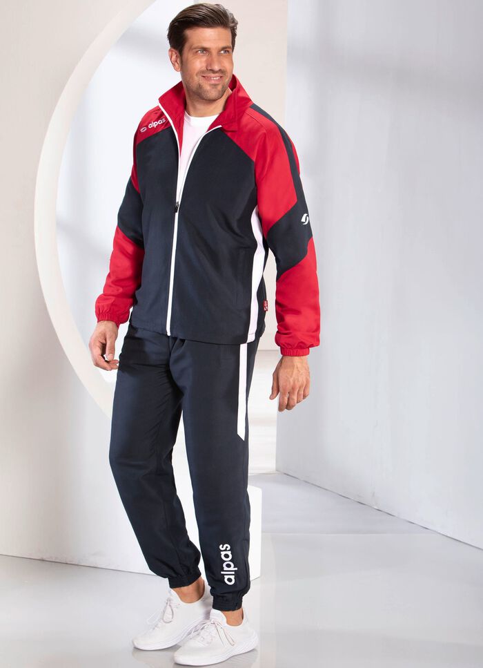 Vrijetijdspak van &ldquo;alpas&rdquo; 