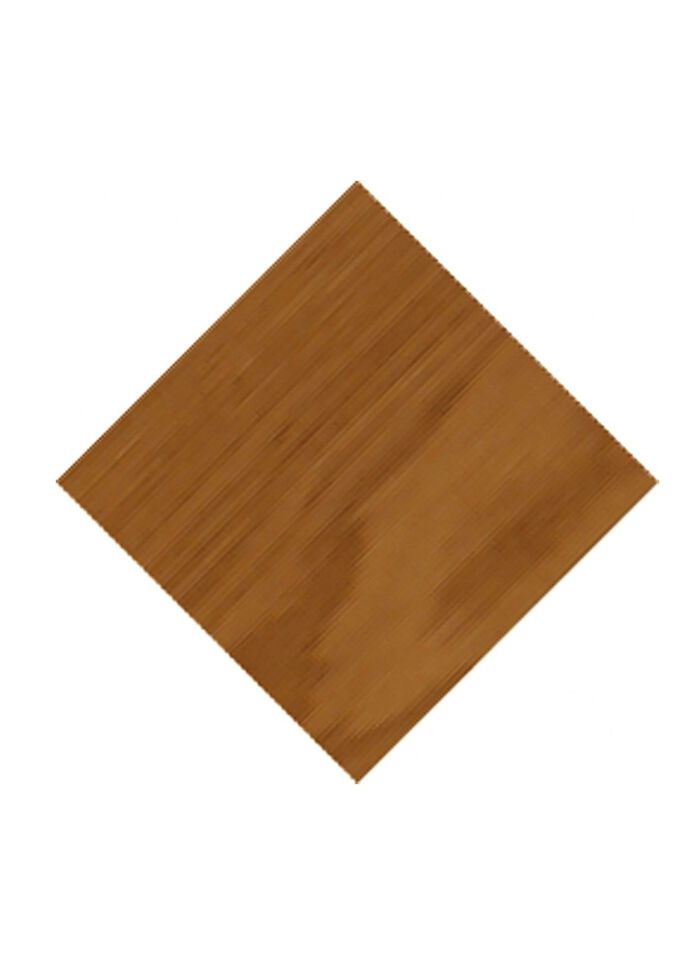 Bijzettafel met planken 