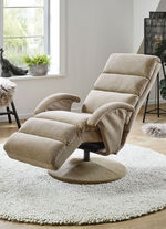 Comfortabele relaxfauteuil 