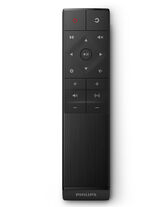 Soundbar met subwoofer 