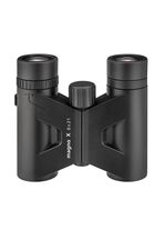 Compacte verrekijker voor scherp zicht 