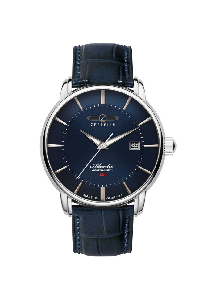 Automatisch herenhorloge, Zeppelin Atlantic 8460-5 