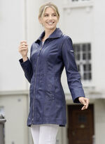 Korte jas van "Cabrini" 