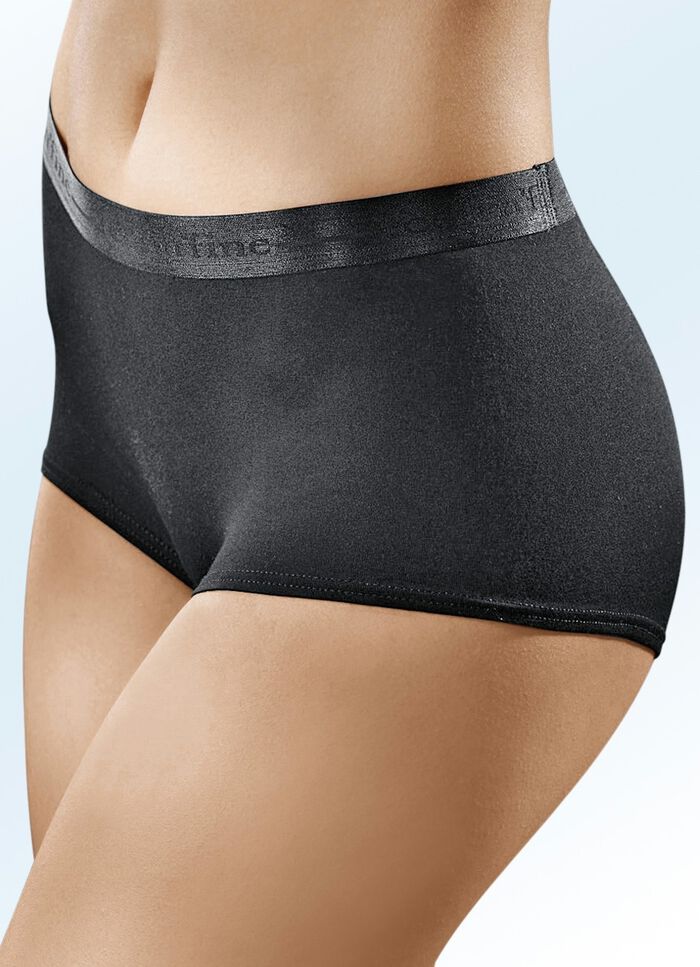 Speidel driepack broek 