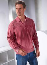 Poloshirt in 2 kleuren 