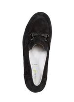 Waldl&auml;ufer, comfortabele dames trotteur, breedte H, met uitneembaar voetbed 