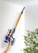 Draadloze handstofzuiger 