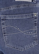Comfortjeans ROMI JEANSBLAUW