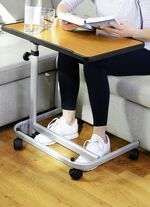 Comfort- en bedtafel RFM® BRUIN