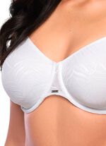 Viania beugelbeha - hogere snit aan de zijkanten 