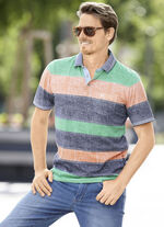 Poloshirt van “Hajo” 