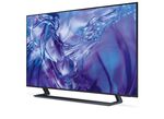 Frameloze Samsung 4K Ultra HD LED-tv met Smart TV 