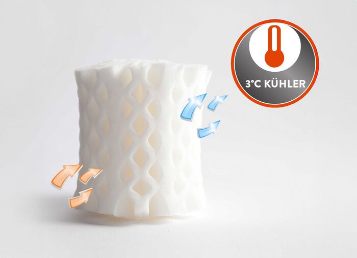 OCTAsleep Smart-kussen: De innovatie op het gebied van slapen 