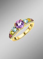 MEMOIRE-RING ZILVER 925/- 