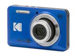 Kodak FZ55 digitale camera BLAU