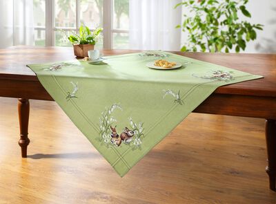 Tafel- en kamerdecoratie 