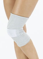 Vitalmaxx verbanden met kopervezels WIT