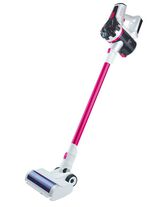 2-in-1 hand- en vloerstofzuiger Fusion MX 10 MAGENTA