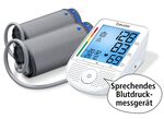 Beurer bovenarmbloeddrukmeter BM 69 