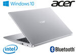 Acer Aspire A515-56-35HO Notebook 15.6'' 