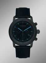 Zeppelin quartz herenhorloge 