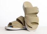 therapie sandaal Hallux valgus ZAND