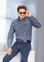 Geweldig shirt "Milano Itali&euml;". 