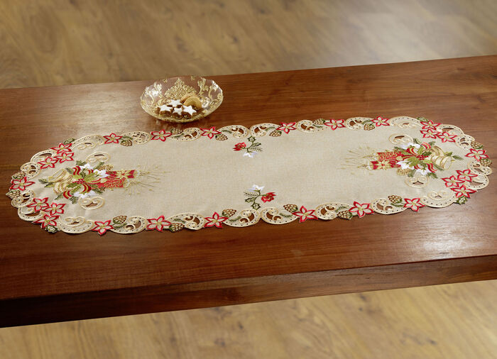 Tafel- en kamerdecoratie 