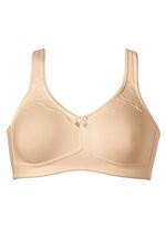 Naturana 2-pack bh met dubbele voorgevormde cups 