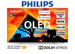 Philips OLED759/12. 4K Ultra HD OLED Ambilight-tv 