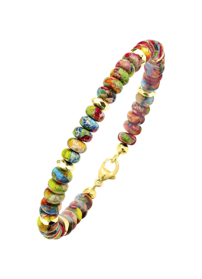 Glinsterende armband 