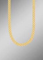 Gouden ketting 