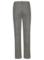 Broeken in een trendy design 