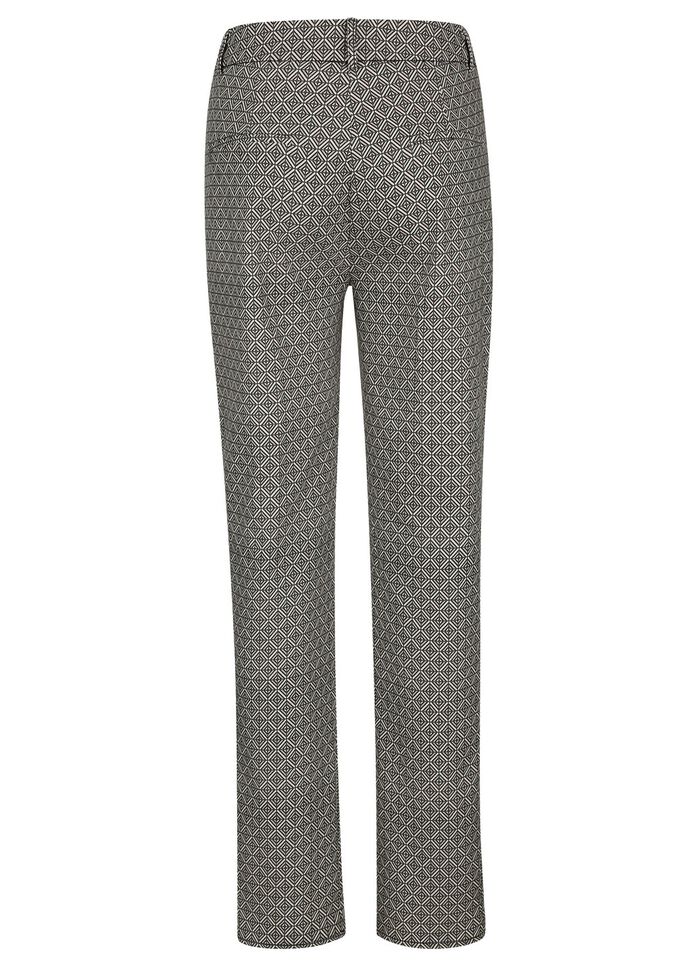 Broeken in een trendy design 