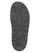 GINO GALANTE, lichte herensandalen, gemaakt van leer 