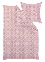 Beddengoedset in strijkvrije kwaliteit ROBIJN