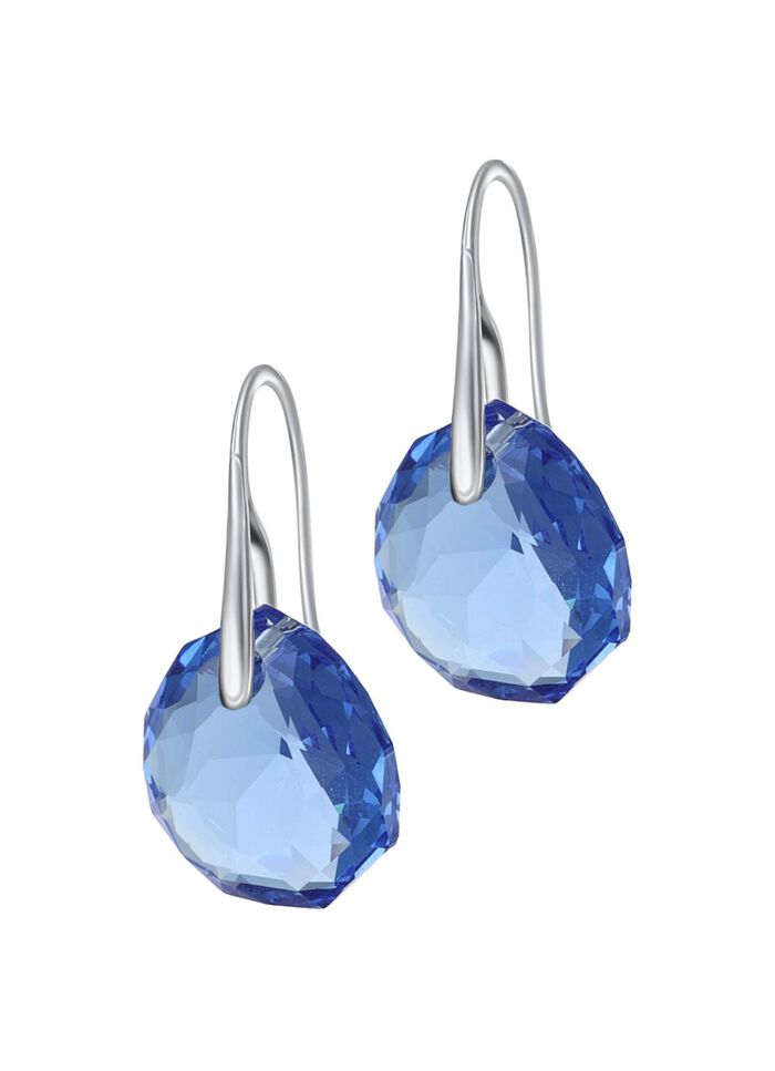 Oorbellen met Swarovski&reg;-kristallen 