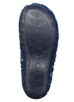 Laurina, gevoerde damespantoffels, met anatomisch gevormd voetbed 