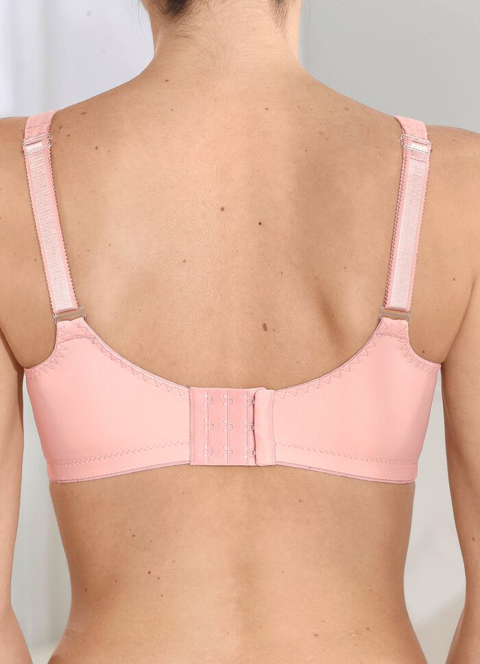 BH met harmonieus elastisch kant 