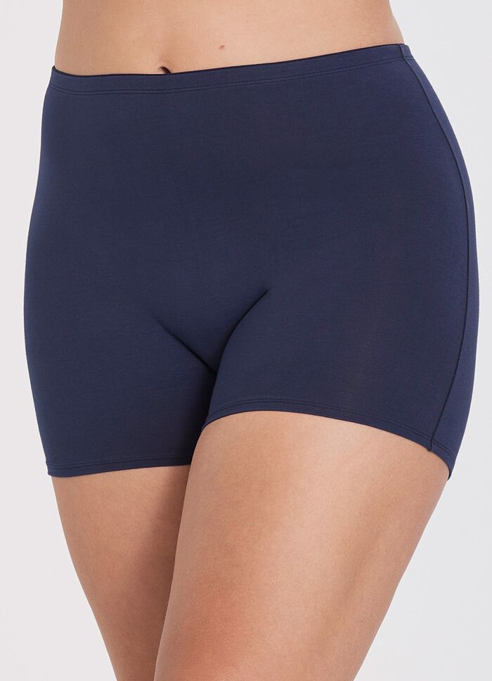 Set van twee broeken van Miss Mary met biologisch katoen 