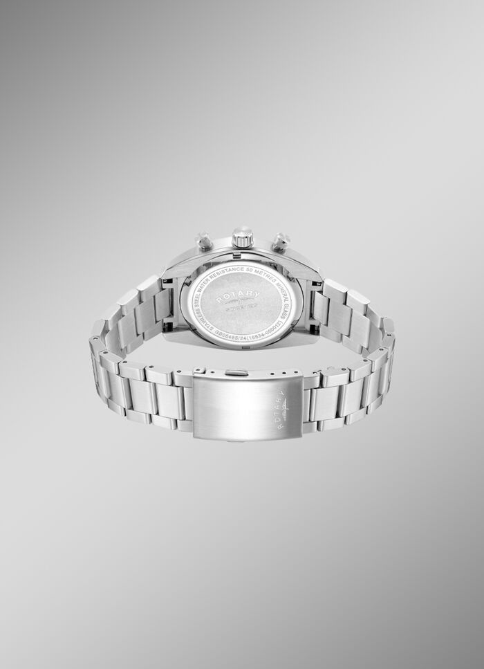 Kwarts herenhorloge 