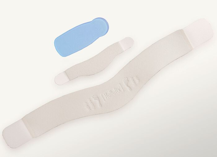 Vervangingsset, 3 stuks. 