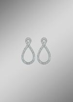 Sprankelende elegantie: oorbellen met kristallen 