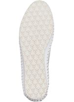 Andrea Conti mocassinpantoffels van rundnappaleer 