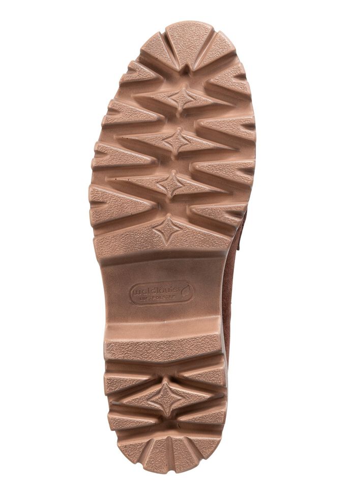 Instappers van su&egrave;de Ranger 