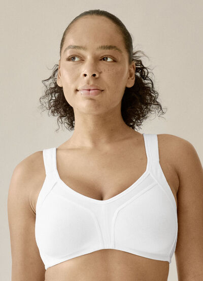 Naturana Minimizer-bh met een hoog katoengehalte 