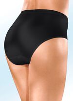 Speidel set van vier slips zonder zijnaden 